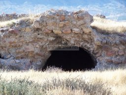Castillo de Alcala 2009